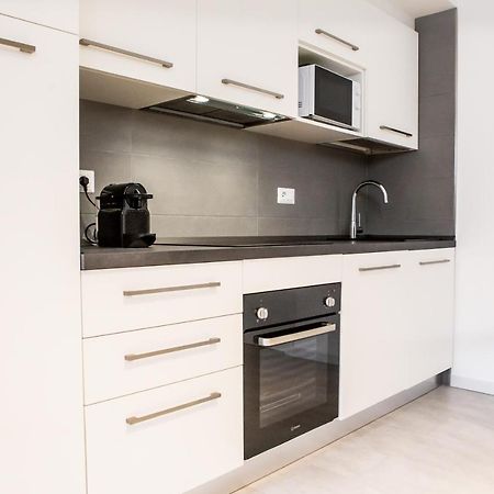 Coral Apartment Alghero Ngoại thất bức ảnh