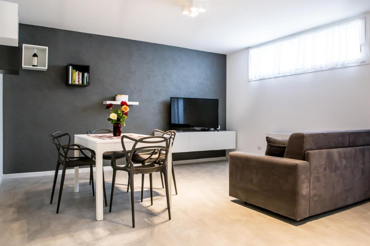 Coral Apartment Alghero Ngoại thất bức ảnh