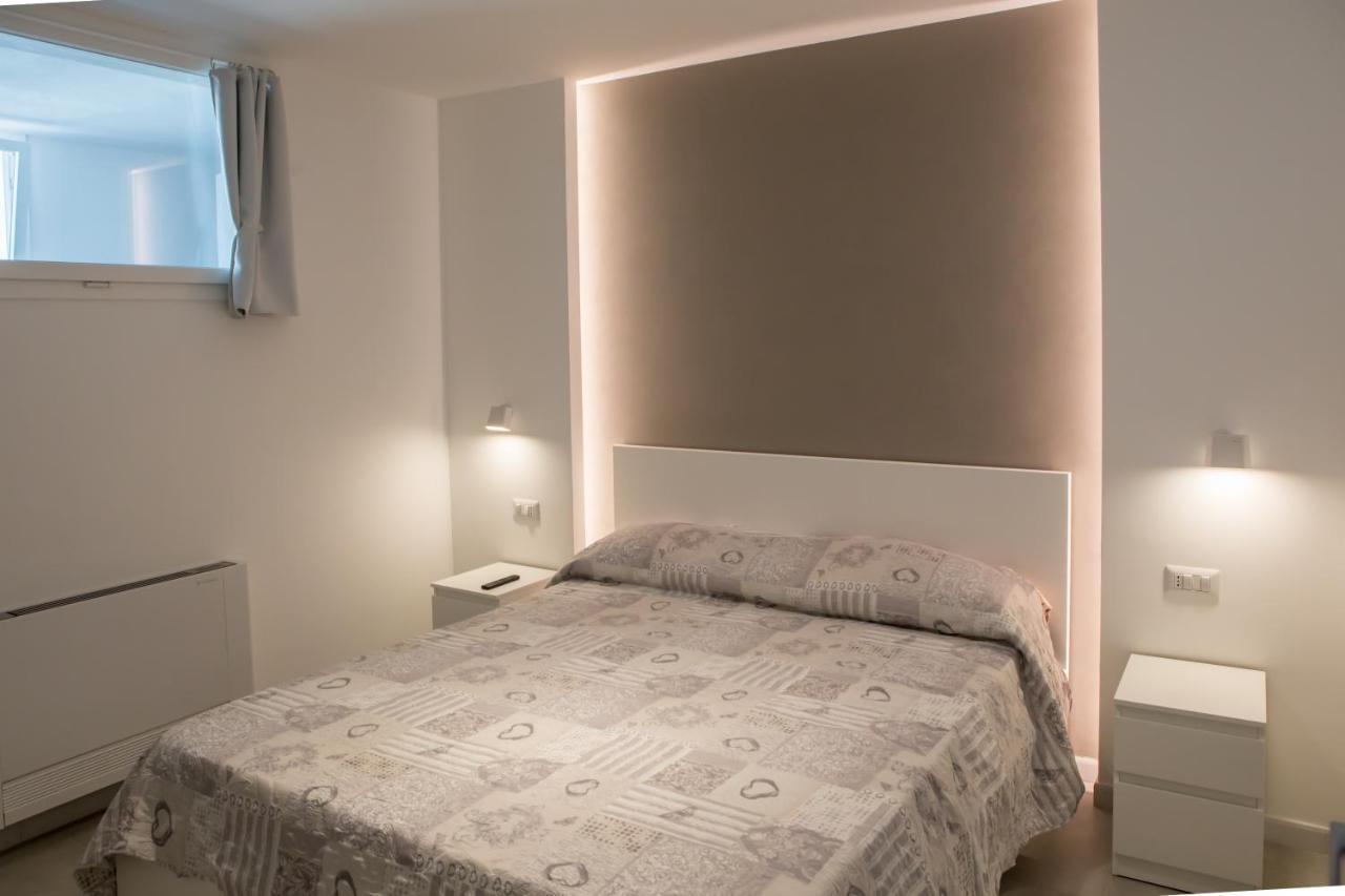 Coral Apartment Alghero Ngoại thất bức ảnh