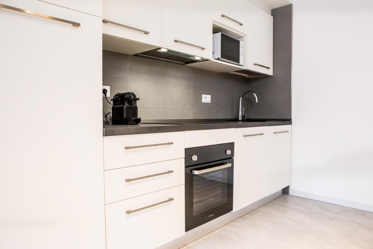 Coral Apartment Alghero Ngoại thất bức ảnh