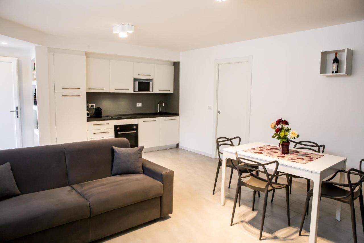 Coral Apartment Alghero Ngoại thất bức ảnh