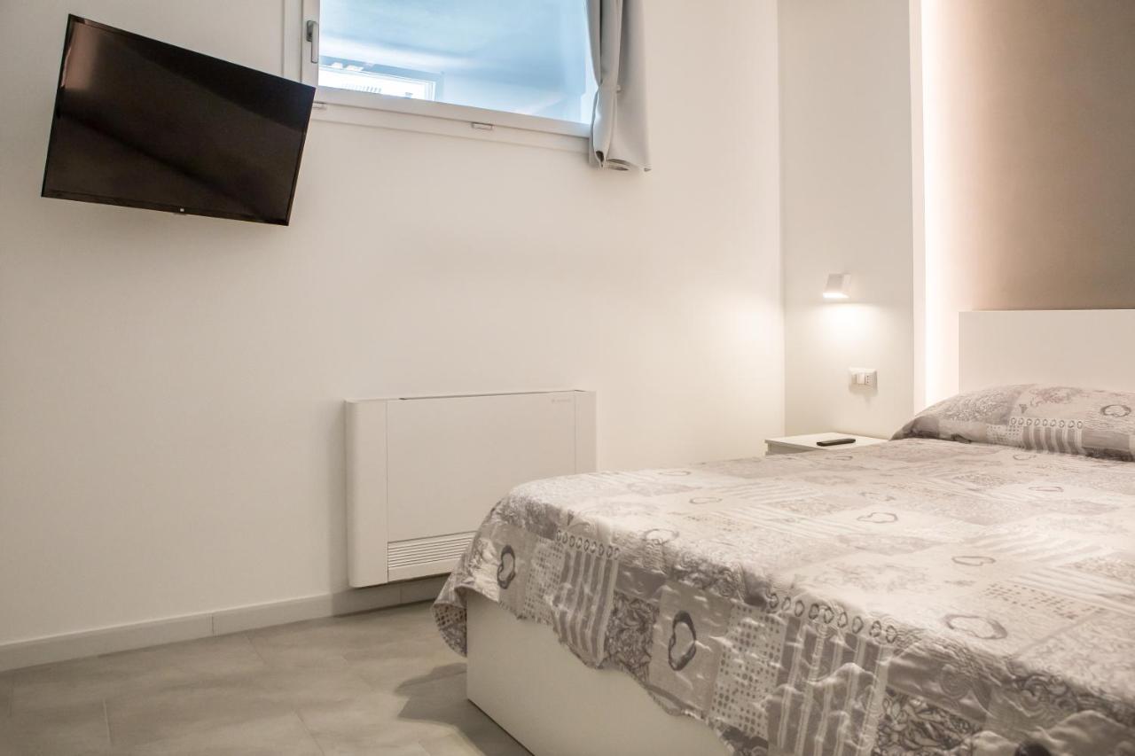 Coral Apartment Alghero Ngoại thất bức ảnh