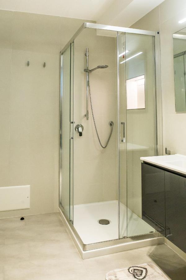 Coral Apartment Alghero Ngoại thất bức ảnh