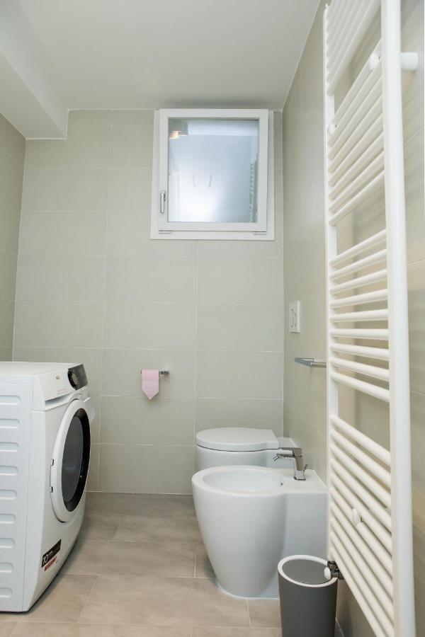 Coral Apartment Alghero Ngoại thất bức ảnh