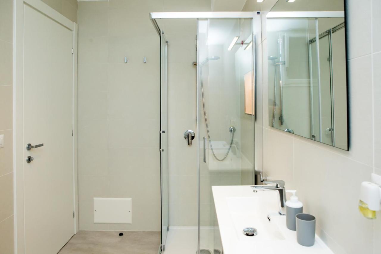 Coral Apartment Alghero Ngoại thất bức ảnh