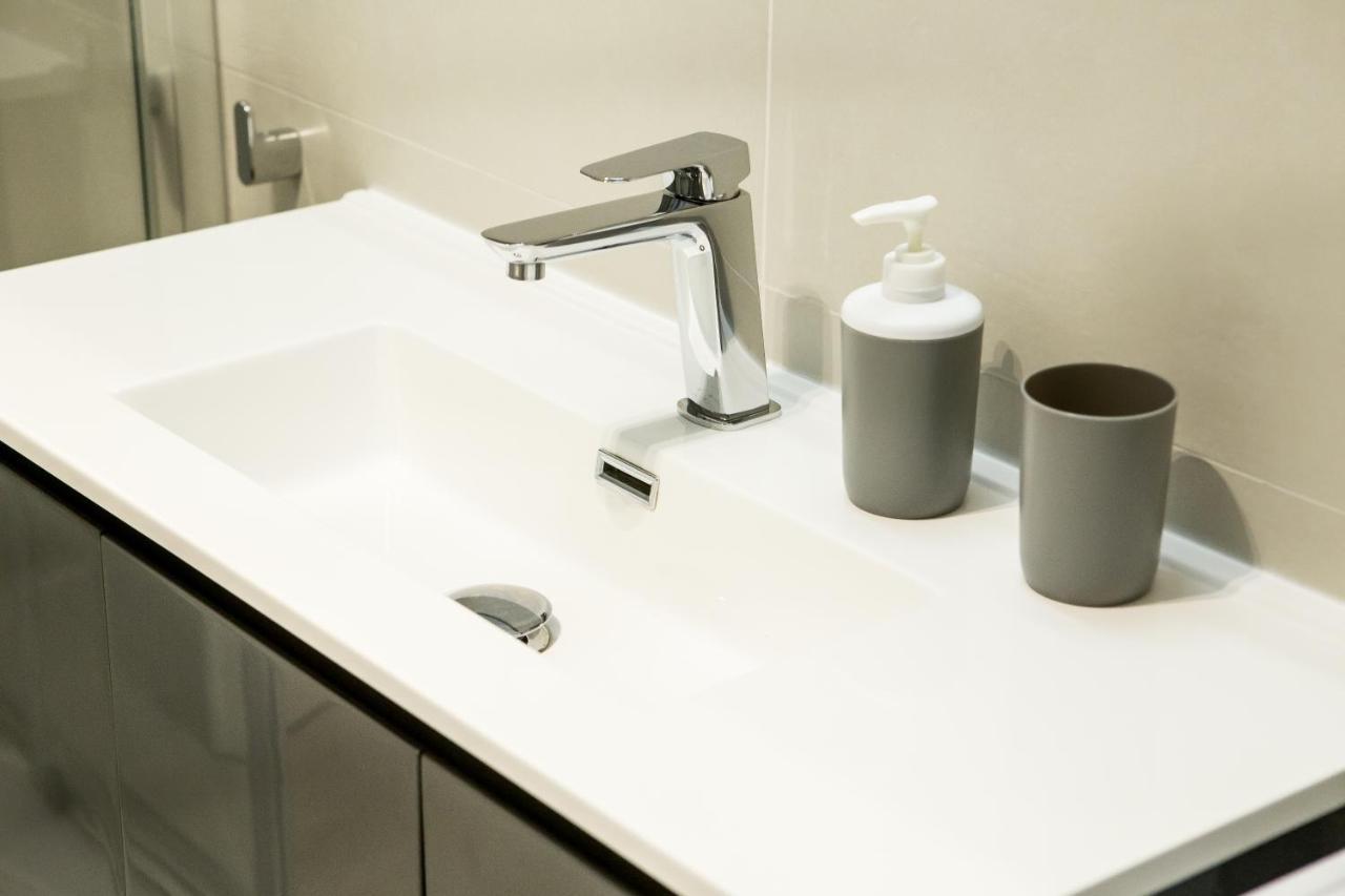 Coral Apartment Alghero Ngoại thất bức ảnh
