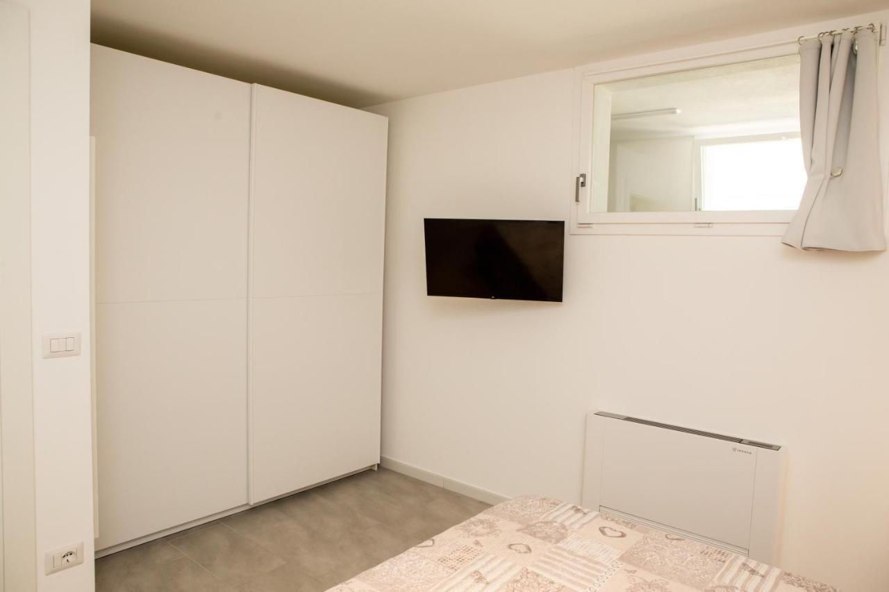 Coral Apartment Alghero Ngoại thất bức ảnh