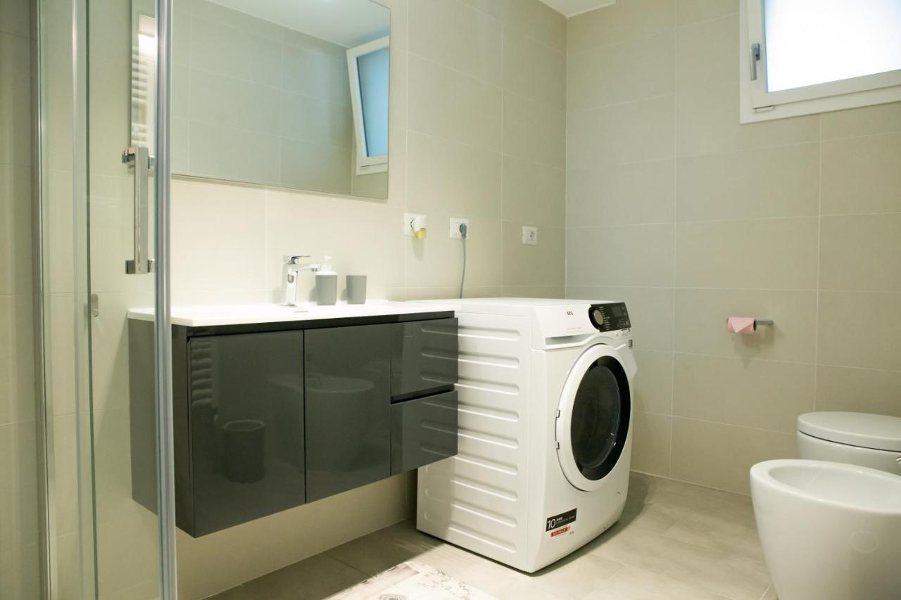 Coral Apartment Alghero Ngoại thất bức ảnh